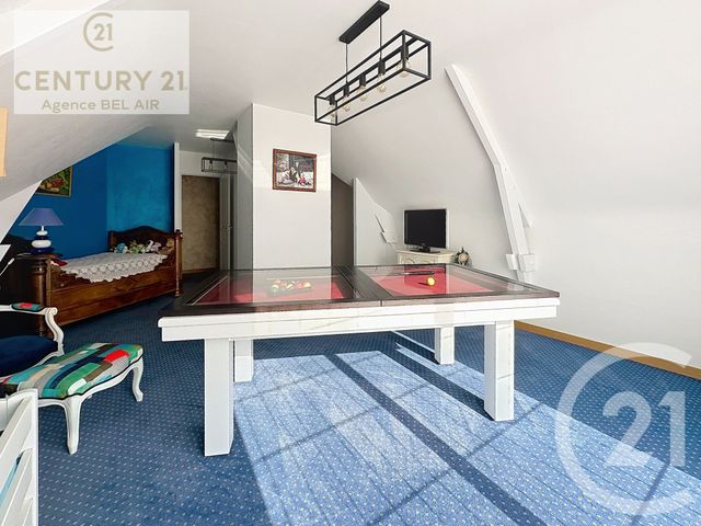 maison à vendre - 8 pièces - 263.37 m2 - PENESTIN - 56 - BRETAGNE - Century 21 Agence Bel Air