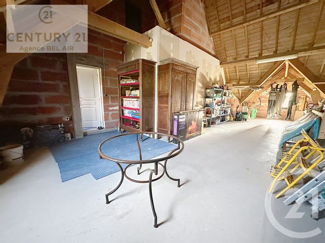 maison à vendre - 8 pièces - 263.37 m2 - PENESTIN - 56 - BRETAGNE - Century 21 Agence Bel Air