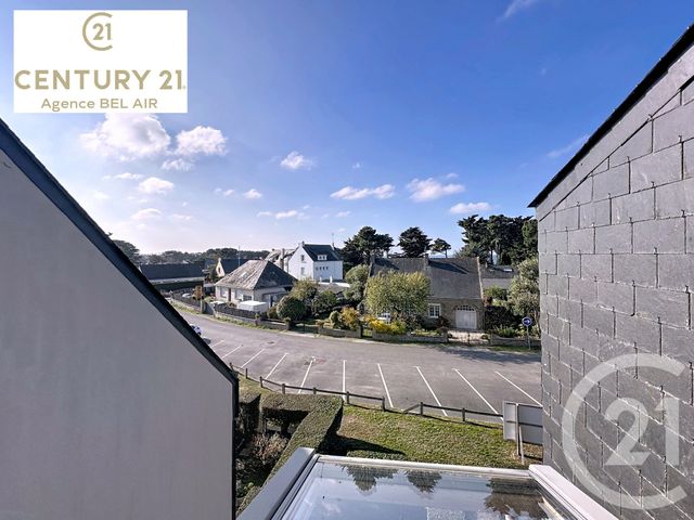 Appartement F1 à vendre - 1 pièce - 21.96 m2 - PENESTIN - 56 - BRETAGNE - Century 21 Agence Bel Air