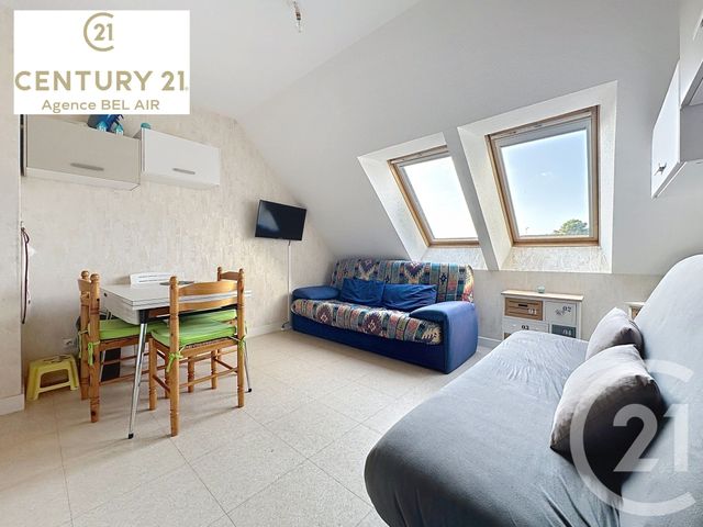 appartement - PENESTIN - 56
