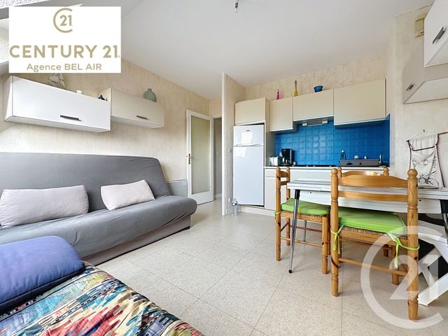 Appartement F1 à vendre PENESTIN