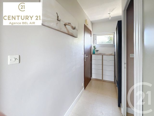 Appartement F1 à vendre - 1 pièce - 21.96 m2 - PENESTIN - 56 - BRETAGNE - Century 21 Agence Bel Air