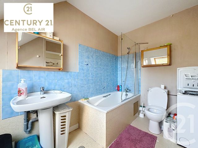 Appartement F1 à vendre - 1 pièce - 21.96 m2 - PENESTIN - 56 - BRETAGNE - Century 21 Agence Bel Air