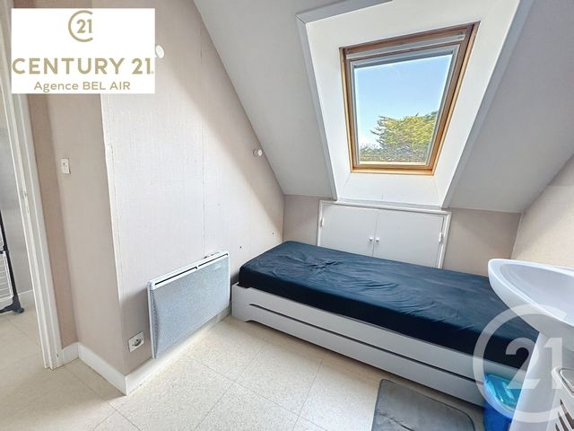Appartement F1 à vendre - 1 pièce - 21.96 m2 - PENESTIN - 56 - BRETAGNE - Century 21 Agence Bel Air