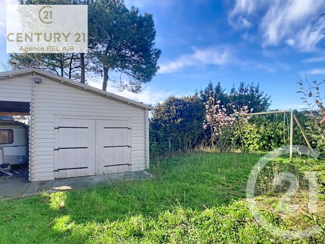 maison à vendre - 5 pièces - 112.5 m2 - PENESTIN - 56 - BRETAGNE - Century 21 Agence Bel Air