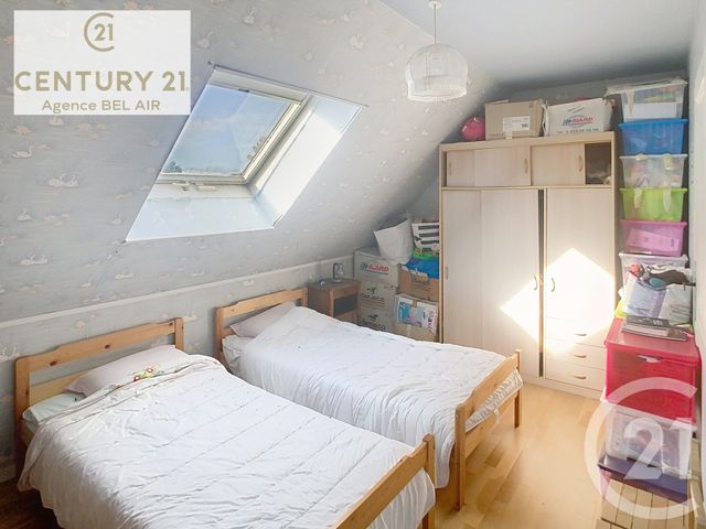 maison à vendre - 5 pièces - 112.5 m2 - PENESTIN - 56 - BRETAGNE - Century 21 Agence Bel Air