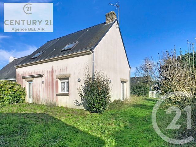 Maison à vendre PENESTIN