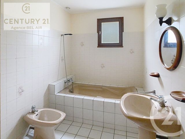 maison à vendre - 6 pièces - 104.9 m2 - HERBIGNAC - 44 - PAYS-DE-LOIRE - Century 21 Agence Bel Air