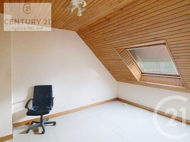 maison à vendre - 6 pièces - 104.9 m2 - HERBIGNAC - 44 - PAYS-DE-LOIRE - Century 21 Agence Bel Air