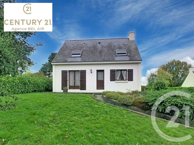 Maison à vendre HERBIGNAC