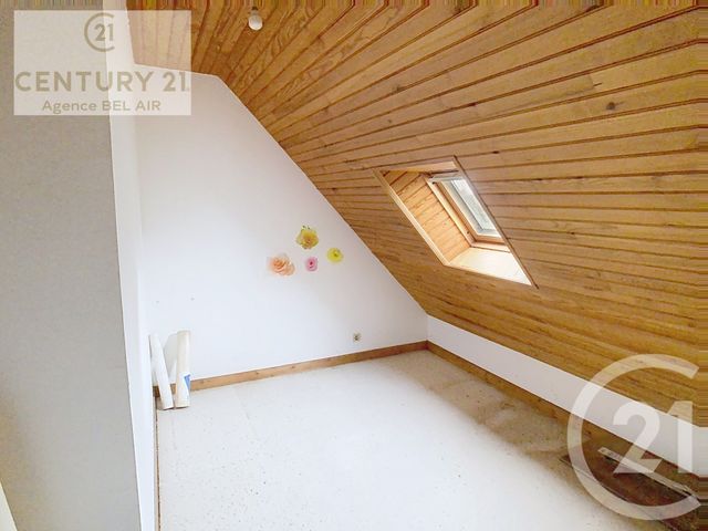 maison à vendre - 6 pièces - 104.9 m2 - HERBIGNAC - 44 - PAYS-DE-LOIRE - Century 21 Agence Bel Air