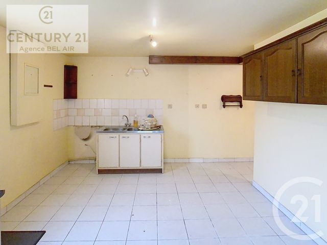 maison à vendre - 6 pièces - 104.9 m2 - HERBIGNAC - 44 - PAYS-DE-LOIRE - Century 21 Agence Bel Air