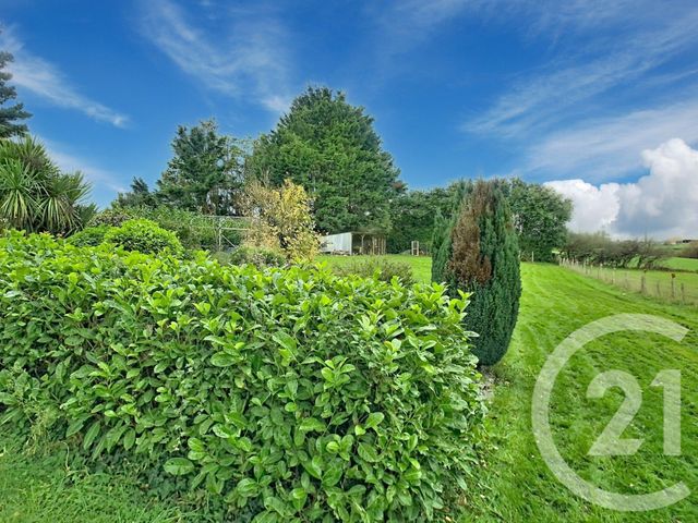 maison à vendre - 6 pièces - 104.9 m2 - HERBIGNAC - 44 - PAYS-DE-LOIRE - Century 21 Agence Bel Air