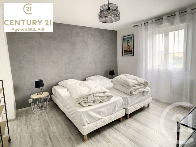 maison à vendre - 5 pièces - 122.0 m2 - PENESTIN - 56 - BRETAGNE - Century 21 Agence Bel Air