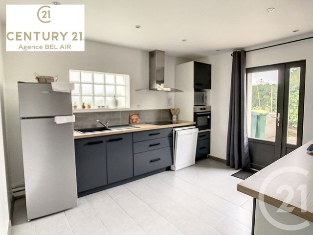 maison à vendre - 5 pièces - 122.0 m2 - PENESTIN - 56 - BRETAGNE - Century 21 Agence Bel Air