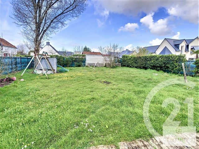 maison à vendre - 5 pièces - 122.0 m2 - PENESTIN - 56 - BRETAGNE - Century 21 Agence Bel Air