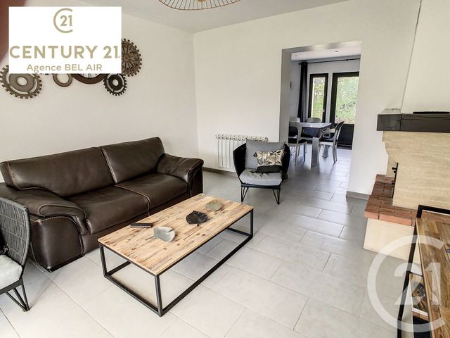 maison à vendre - 5 pièces - 122.0 m2 - PENESTIN - 56 - BRETAGNE - Century 21 Agence Bel Air