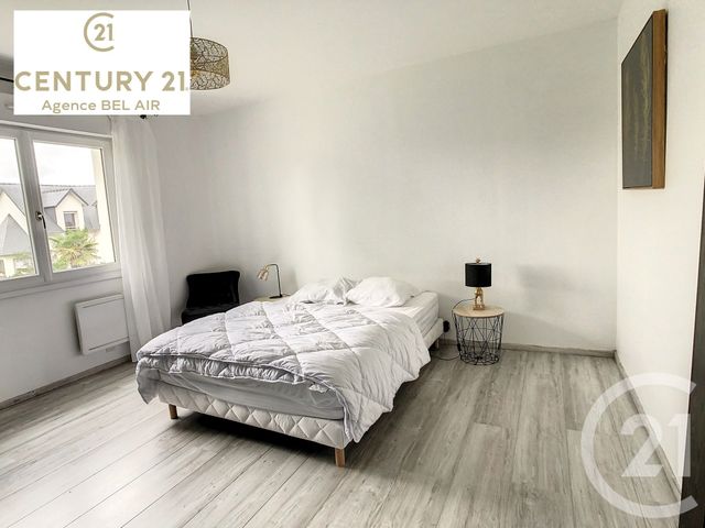 maison à vendre - 5 pièces - 122.0 m2 - PENESTIN - 56 - BRETAGNE - Century 21 Agence Bel Air