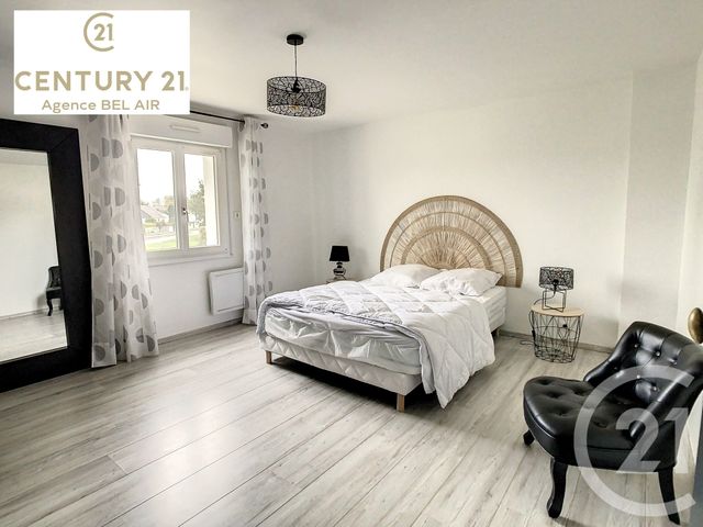 maison à vendre - 5 pièces - 122.0 m2 - PENESTIN - 56 - BRETAGNE - Century 21 Agence Bel Air