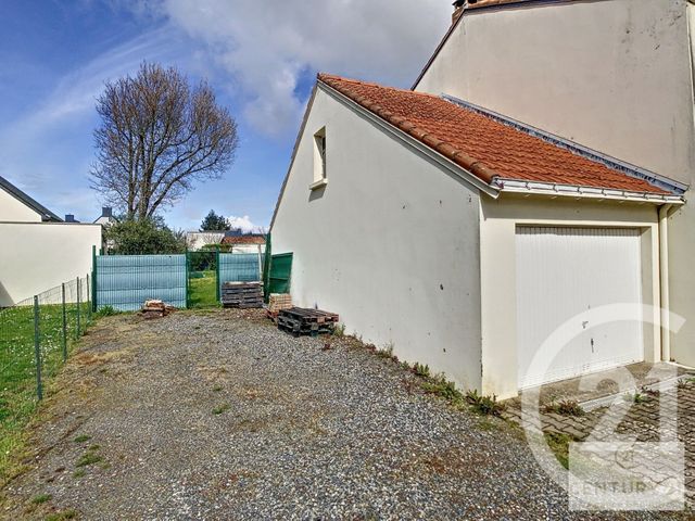 maison à vendre - 5 pièces - 122.0 m2 - PENESTIN - 56 - BRETAGNE - Century 21 Agence Bel Air