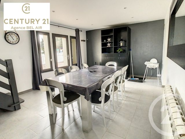 maison à vendre - 5 pièces - 122.0 m2 - PENESTIN - 56 - BRETAGNE - Century 21 Agence Bel Air