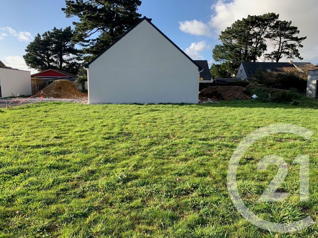 terrain à vendre - 376.0 m2 - PENESTIN - 56 - BRETAGNE - Century 21 Agence Bel Air