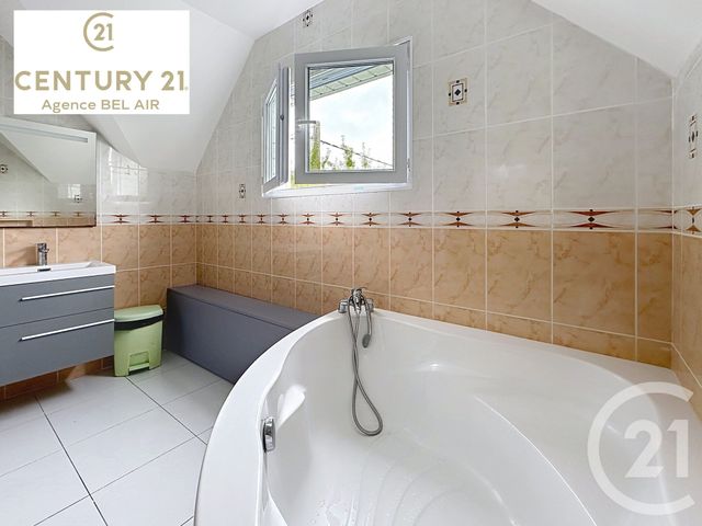 maison à vendre - 7 pièces - 158.0 m2 - FEREL - 56 - BRETAGNE - Century 21 Agence Bel Air