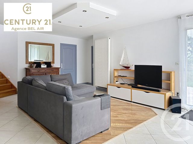 maison à vendre - 7 pièces - 158.0 m2 - FEREL - 56 - BRETAGNE - Century 21 Agence Bel Air