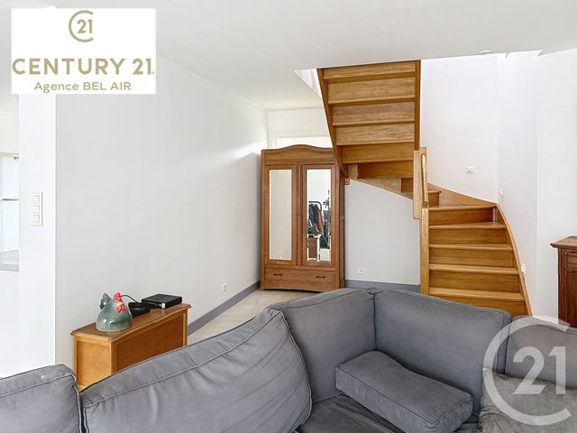 maison à vendre - 7 pièces - 158.0 m2 - FEREL - 56 - BRETAGNE - Century 21 Agence Bel Air