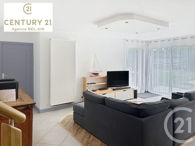 maison à vendre - 7 pièces - 158.0 m2 - FEREL - 56 - BRETAGNE - Century 21 Agence Bel Air