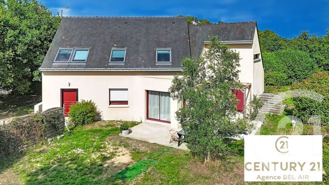 Maison à vendre FEREL