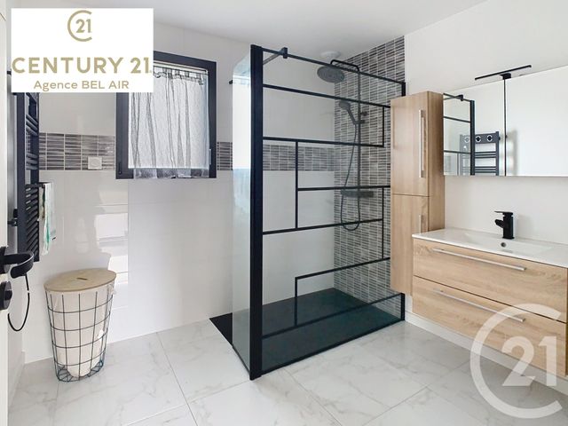 maison à vendre - 4 pièces - 116.0 m2 - PENESTIN - 56 - BRETAGNE - Century 21 Agence Bel Air