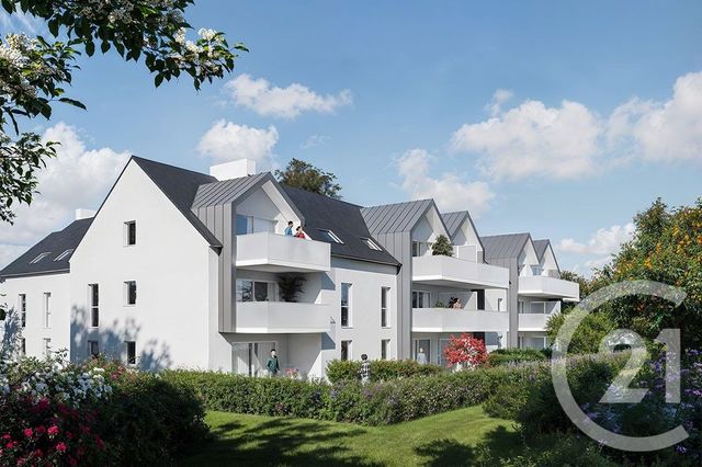 Appartement T3 à vendre PENESTIN