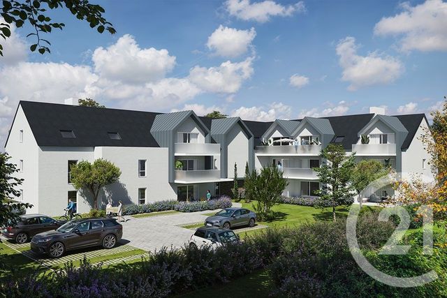 appartement - PENESTIN - 56