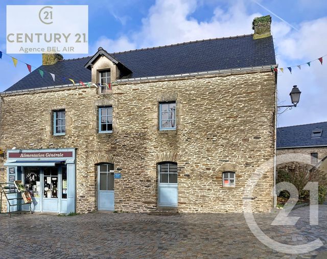 maison à vendre - 7 pièces - 158.0 m2 - ASSERAC - 44 - PAYS-DE-LOIRE - Century 21 Agence Bel Air