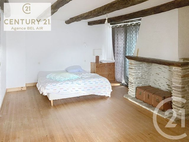 maison à vendre - 7 pièces - 158.0 m2 - ASSERAC - 44 - PAYS-DE-LOIRE - Century 21 Agence Bel Air