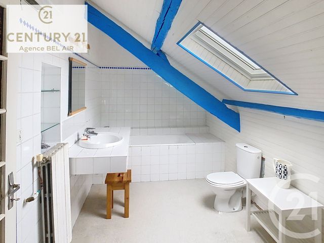 maison à vendre - 7 pièces - 158.0 m2 - ASSERAC - 44 - PAYS-DE-LOIRE - Century 21 Agence Bel Air