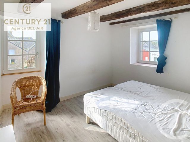 maison à vendre - 7 pièces - 158.0 m2 - ASSERAC - 44 - PAYS-DE-LOIRE - Century 21 Agence Bel Air