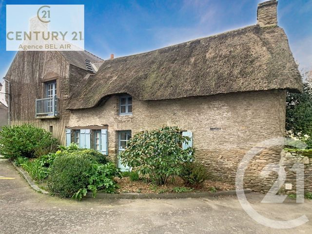 maison - ASSERAC - 44