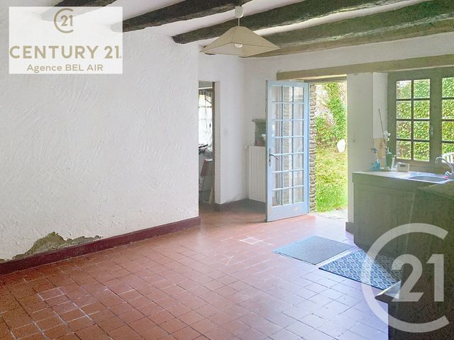 maison à vendre - 7 pièces - 158.0 m2 - ASSERAC - 44 - PAYS-DE-LOIRE - Century 21 Agence Bel Air