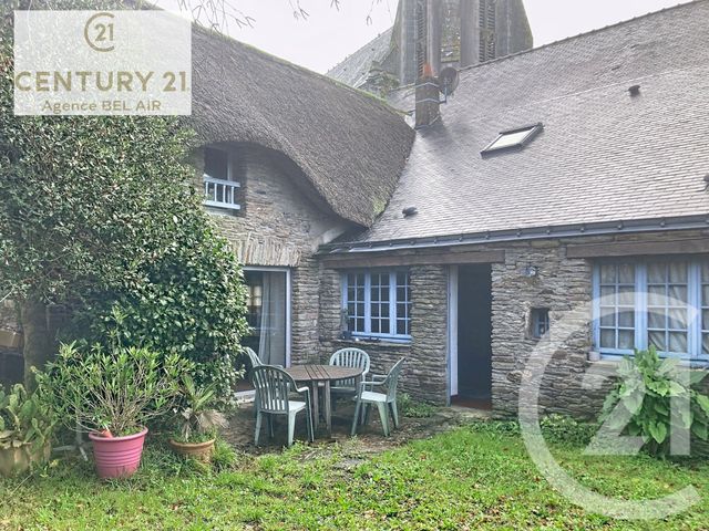 maison à vendre - 7 pièces - 158.0 m2 - ASSERAC - 44 - PAYS-DE-LOIRE - Century 21 Agence Bel Air