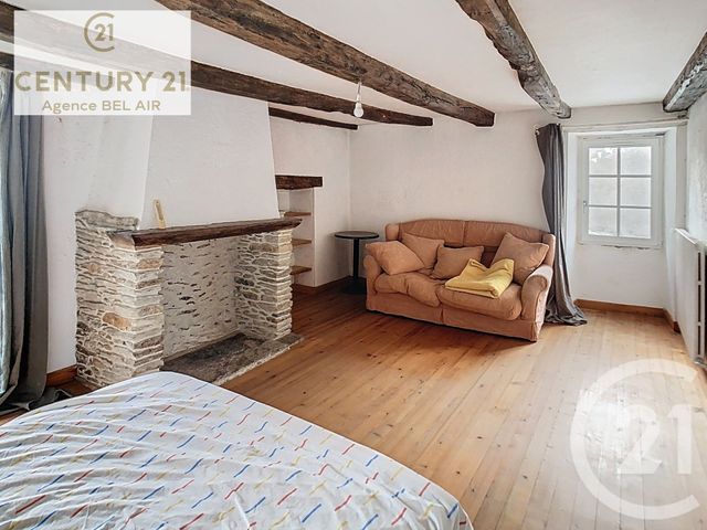 maison à vendre - 7 pièces - 158.0 m2 - ASSERAC - 44 - PAYS-DE-LOIRE - Century 21 Agence Bel Air