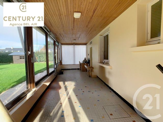 maison à vendre - 4 pièces - 95.96 m2 - PENESTIN - 56 - BRETAGNE - Century 21 Agence Bel Air