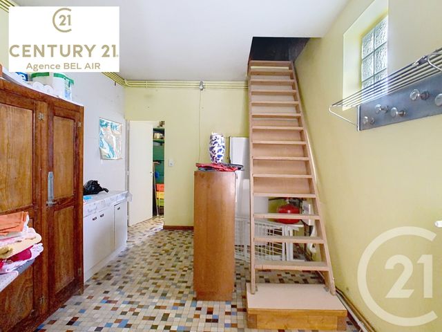 maison à vendre - 4 pièces - 95.96 m2 - PENESTIN - 56 - BRETAGNE - Century 21 Agence Bel Air