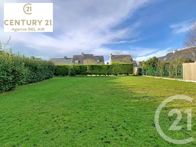 maison à vendre - 4 pièces - 95.96 m2 - PENESTIN - 56 - BRETAGNE - Century 21 Agence Bel Air