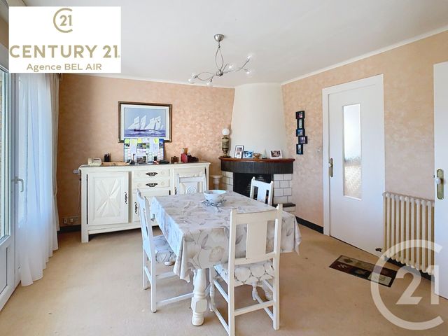maison à vendre - 4 pièces - 95.96 m2 - PENESTIN - 56 - BRETAGNE - Century 21 Agence Bel Air