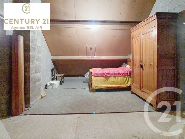 maison à vendre - 4 pièces - 95.96 m2 - PENESTIN - 56 - BRETAGNE - Century 21 Agence Bel Air