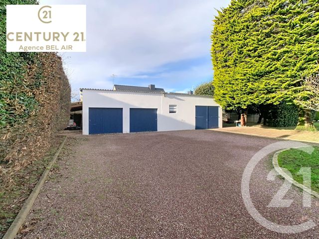 maison à vendre - 4 pièces - 95.96 m2 - PENESTIN - 56 - BRETAGNE - Century 21 Agence Bel Air