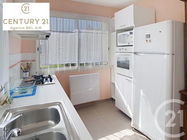 maison à louer - 3 pièces - 93.52 m2 - PENESTIN - 56 - BRETAGNE - Century 21 Agence Bel Air