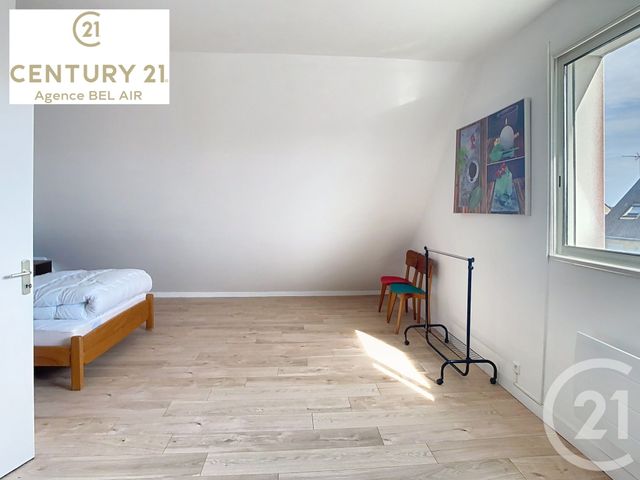 maison à louer - 3 pièces - 93.52 m2 - PENESTIN - 56 - BRETAGNE - Century 21 Agence Bel Air